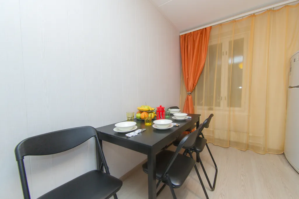 Квартира Уютная квартира — Москва