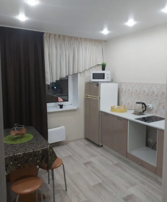 1-комнатная уютная квартира