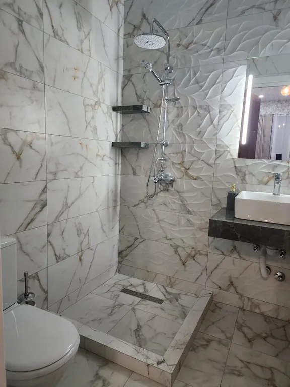 Новая квартира