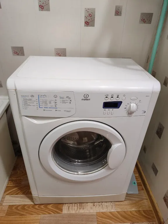 Уютная двушка в Ивановских Двориках