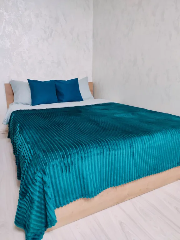 Уютная квартира на Западносибирской