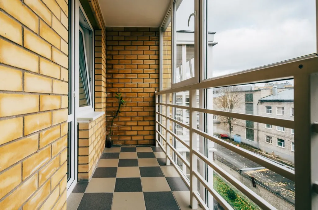 Уютная квартира недалеко от Кремля