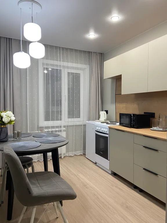 Топ-вариант: Уютная 2-комнатная квартира посуточно в People’s Park