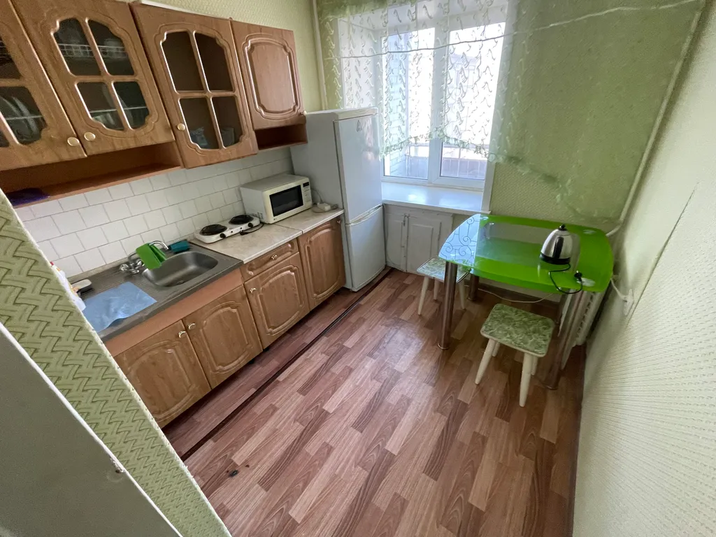 Квартира в центре города