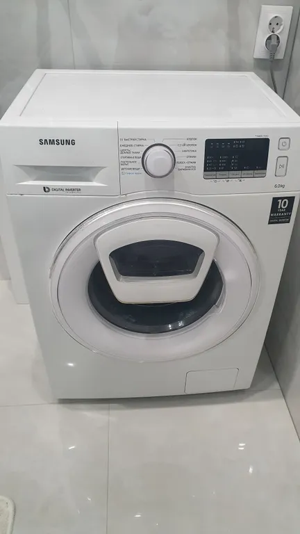 Квартира на Балтийском побережье