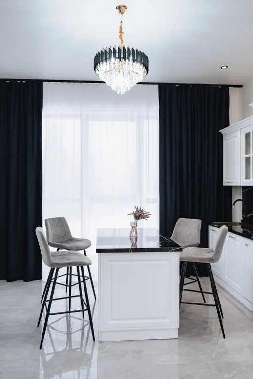 Абсолютно новый дом