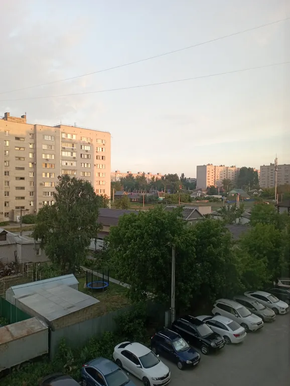 Квартира 1-комнатная Квартира — Волгоград