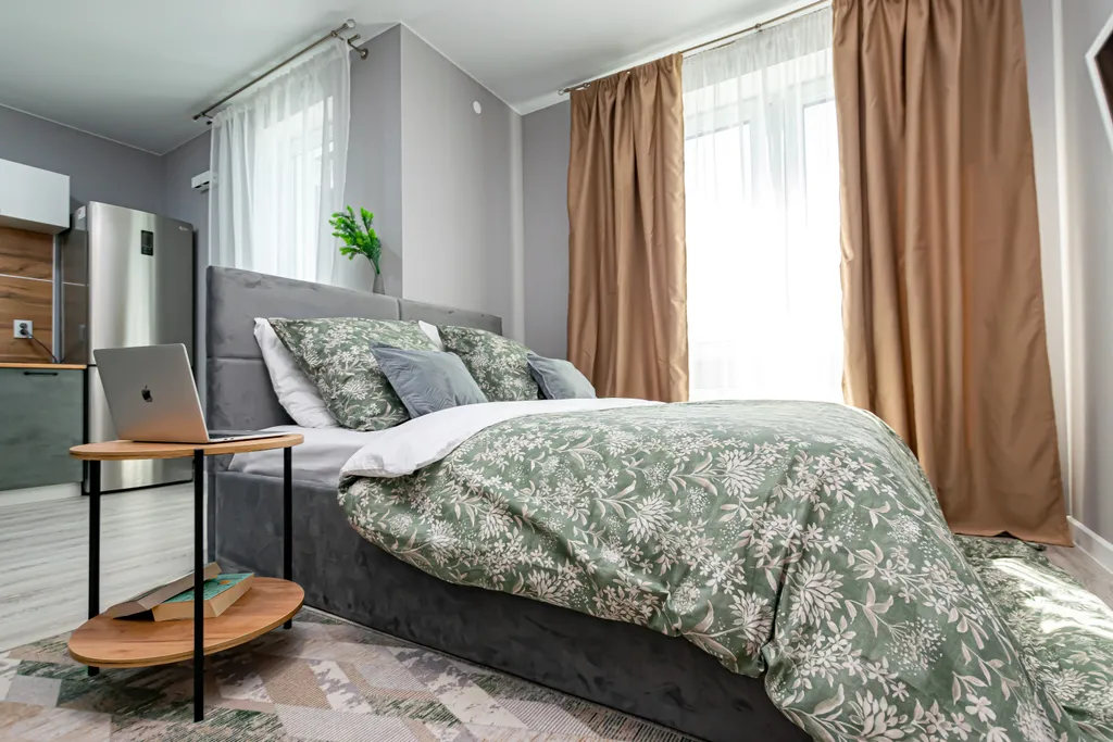 Квартира Эспланада набережная ТРЦ "Imall| — аренда посуточно в Пермь