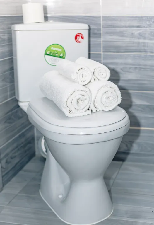 Квартира Стильная квартира в ЖК Адмирал — Анапа