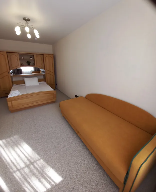 Живи в самом центре