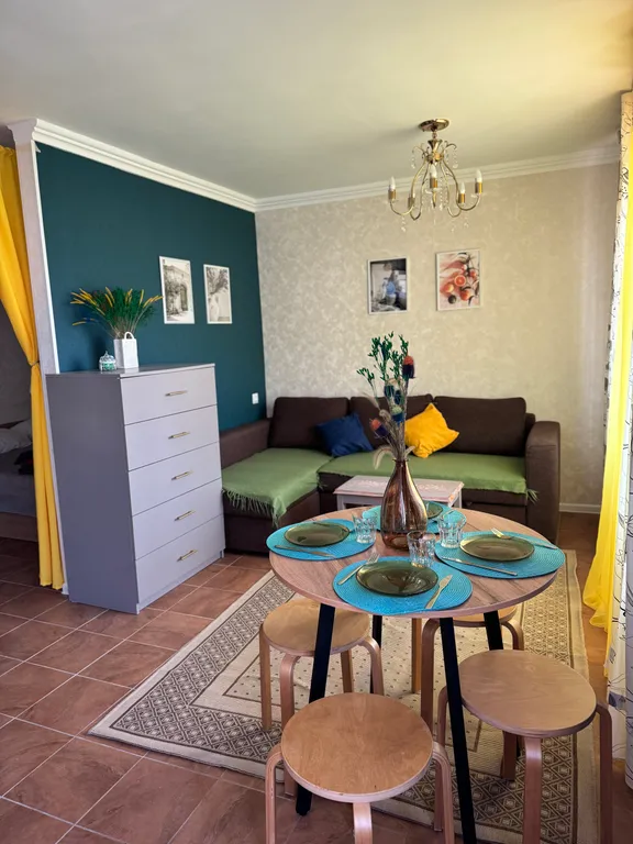 Квартира с самым лучшим расположением