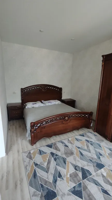 Уютное жильё в частном доме