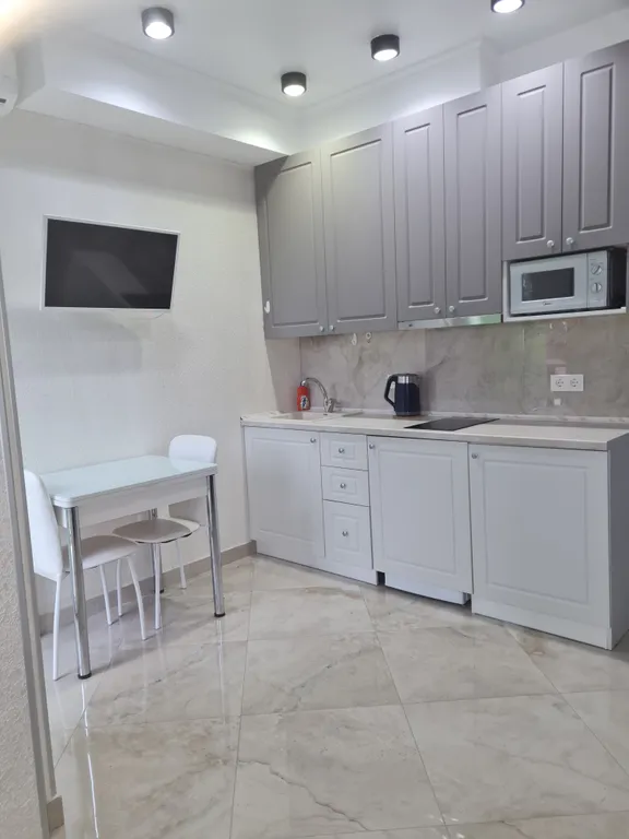 Квартира Квартира Дом у моря — Сириус