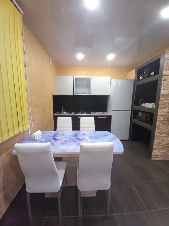 Бесконтактное заселение Часть дома с отдельным входом и двором