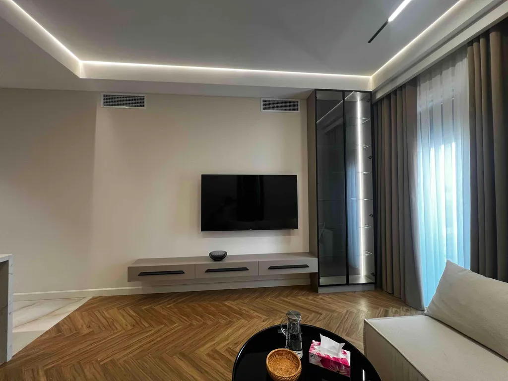 Апартаменты в Parkwood