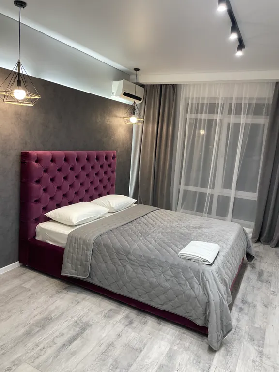 Апартамент Люкс