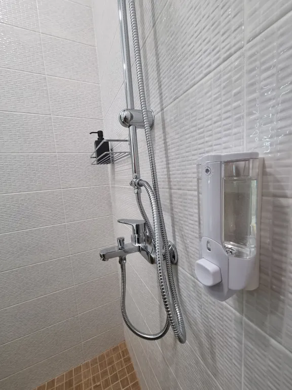 Комфортные апартаменты у озера