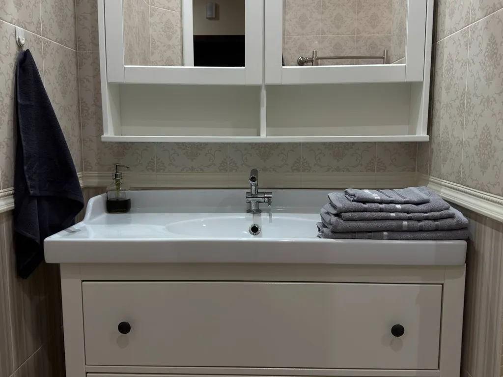 Кленовый дворик