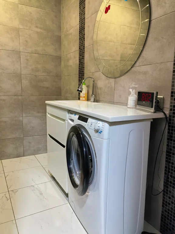 1-комнатная квартира Цезарь