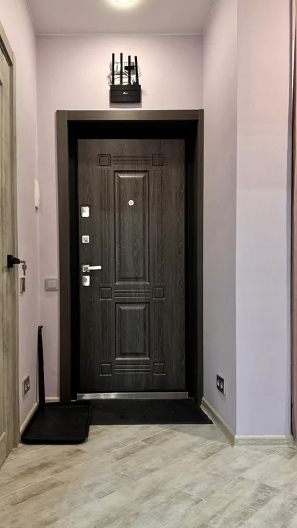 Уютная 1-комнатная квартира в химках