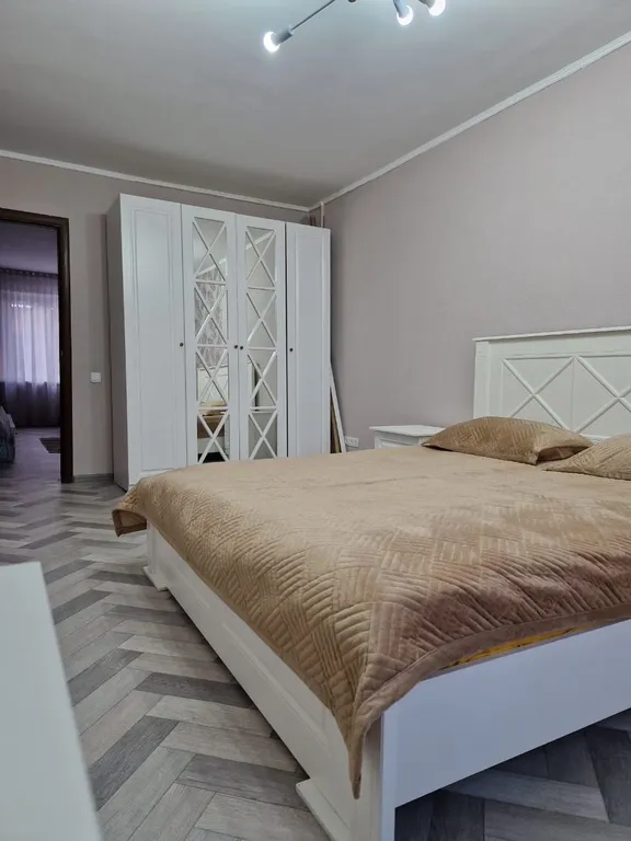 Чисто, уютно как дома, в центре города