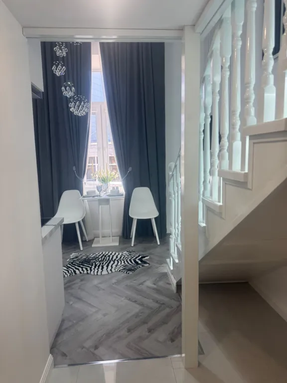 Квартира В центре города — аренда посуточно в Астрахань