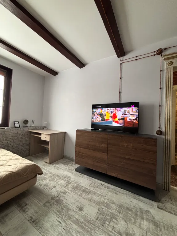 Квартира на набережной