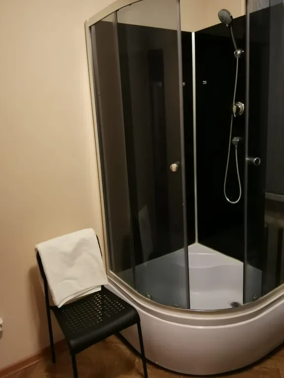 Апартаменты за полярным кругом