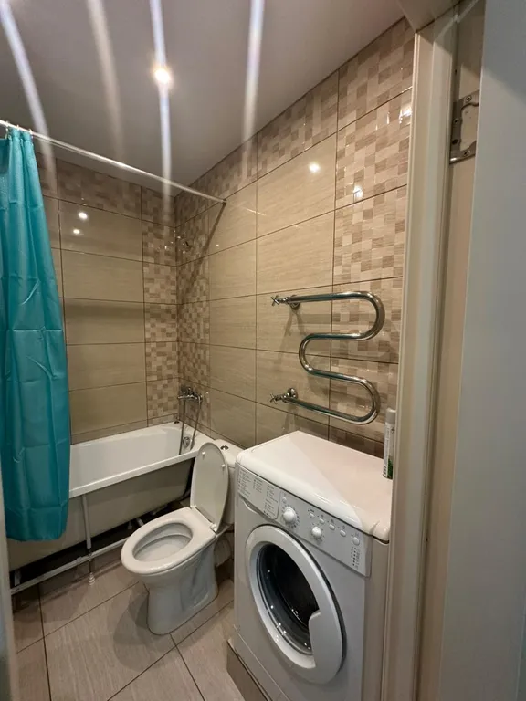 Уютная евродвушка в сердце Домбая, 50метров от канатной дороги