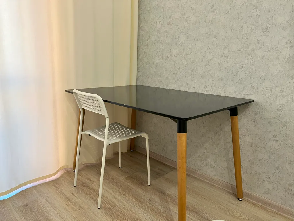 Квартира класса ВИП в новостройке