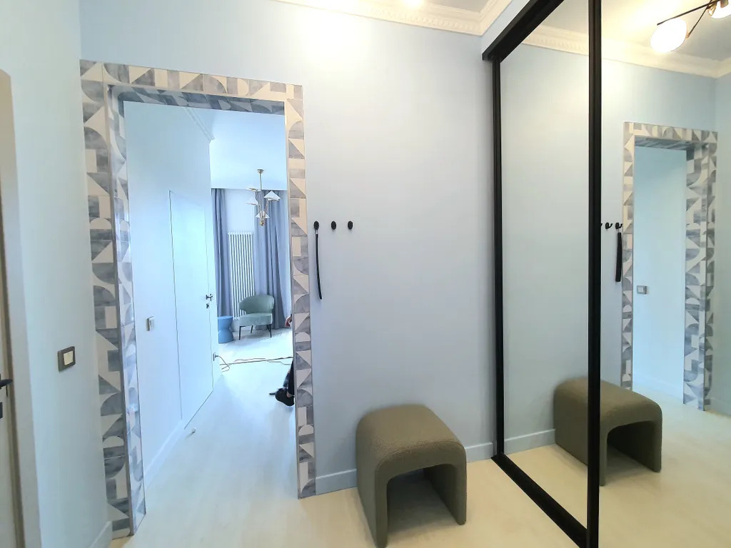 Апартамент Sunny day 2