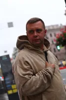 Сергей Вологдин