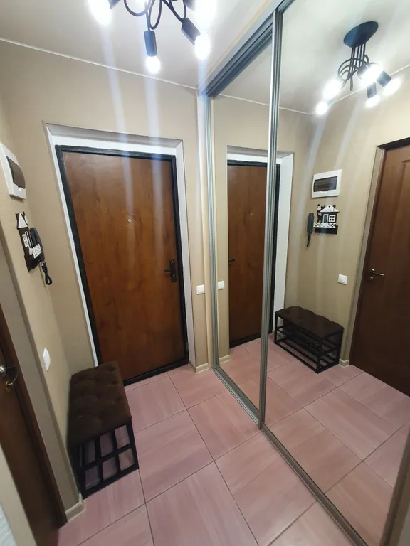 Квартира Уютная квартира в центре города — Адлер