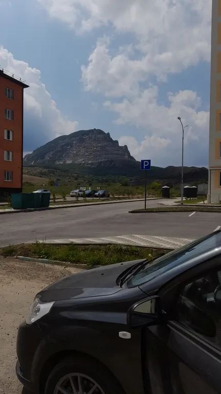 Апартаменты рядом с аэропортом