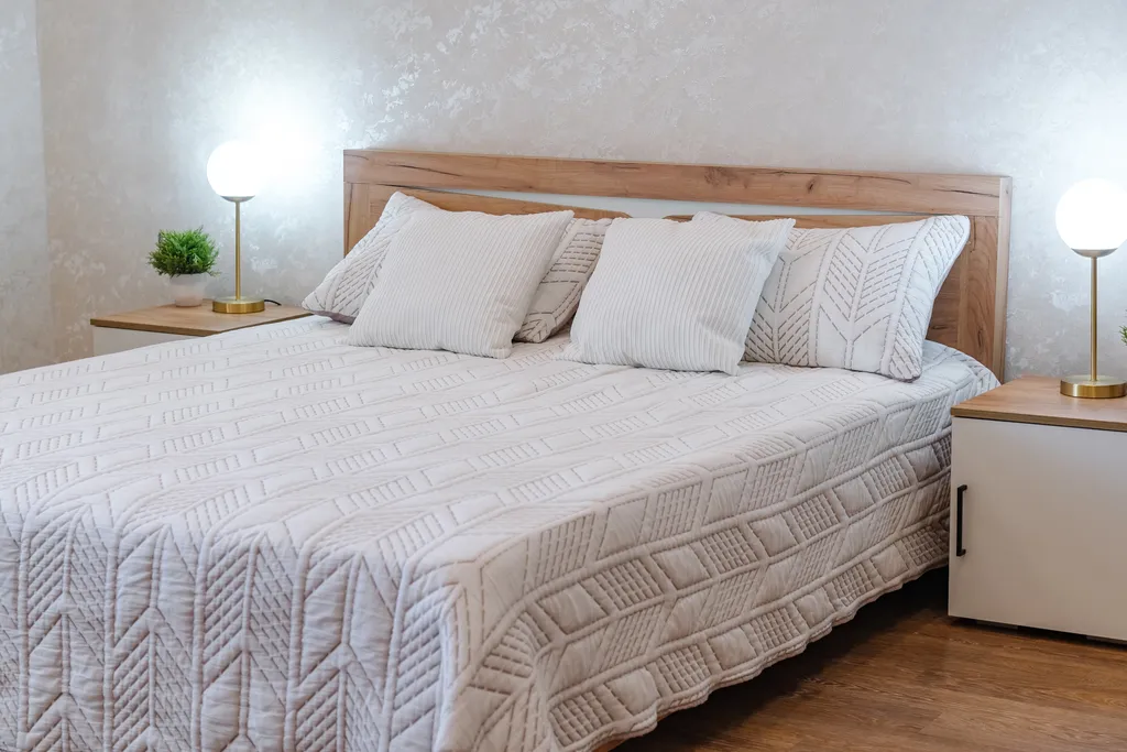 Чистая уютная квартира в центре