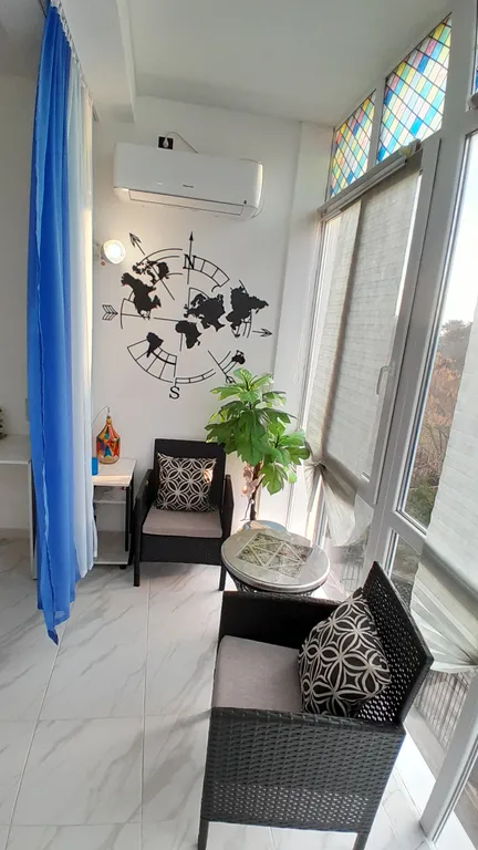 Комфортная студия "Палермо"