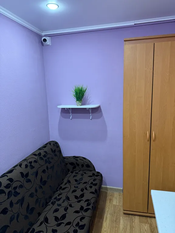 Квартира Комната — Тюмень