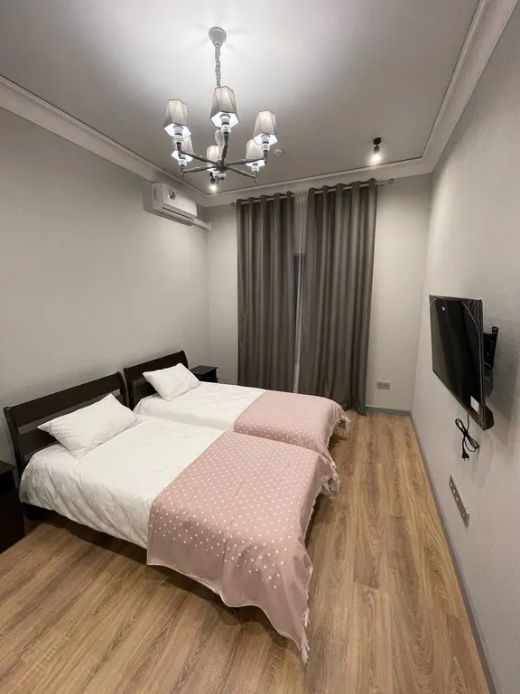 Квартира Комната — Махачкала