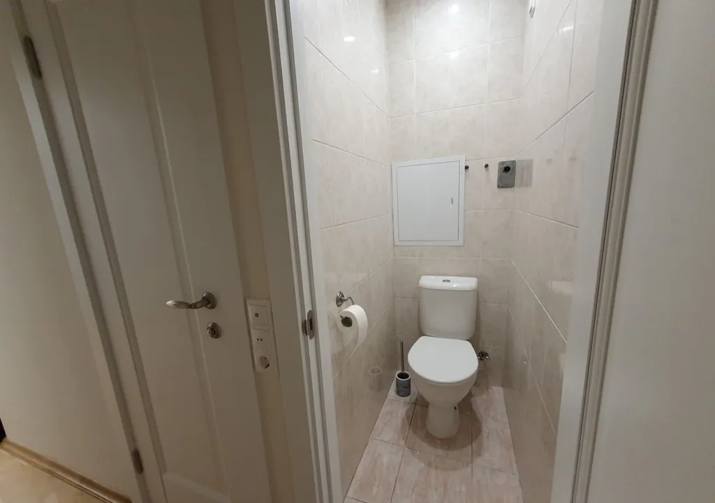 Квартира Шикарная трёхкомнатная квартира — Москва