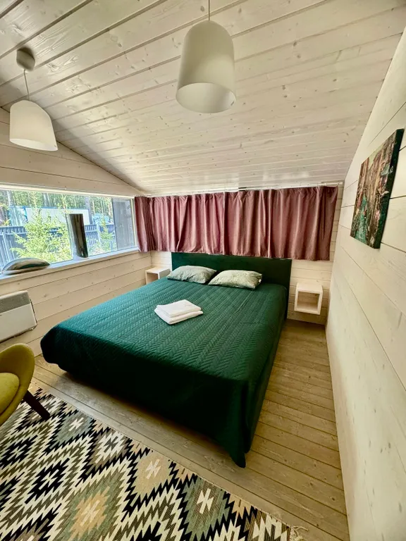 3-комнатный Дом