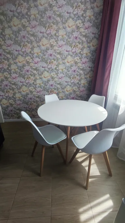 Квартира Квартира на первой береговой линии — Анапа