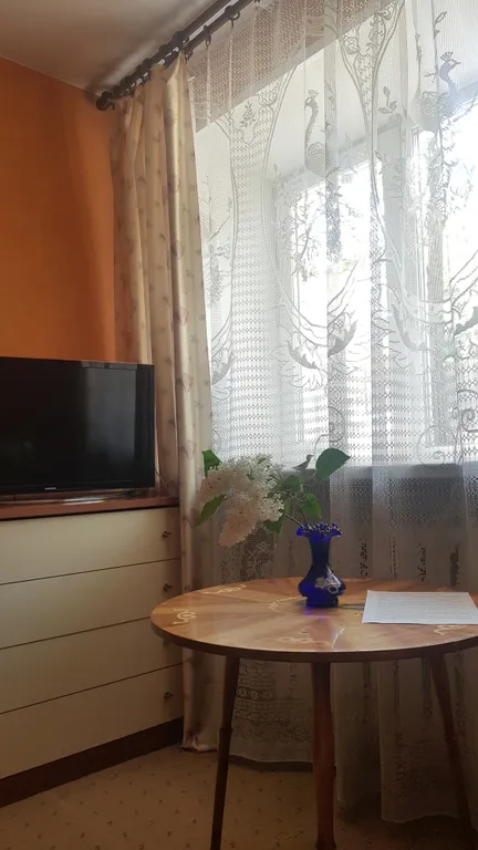 Квартира Квартира Однокомнатная хрущевка — Ярославль