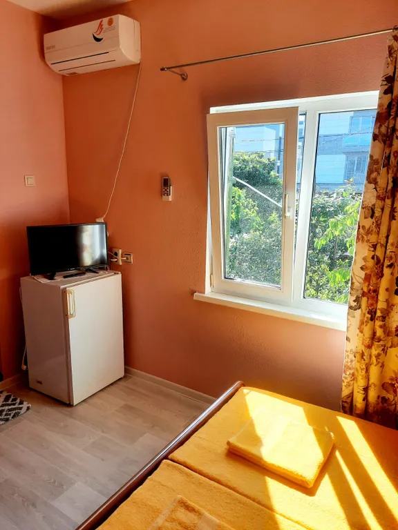 Квартира Квартира Номер у моря со всеми удобствами — Сириус