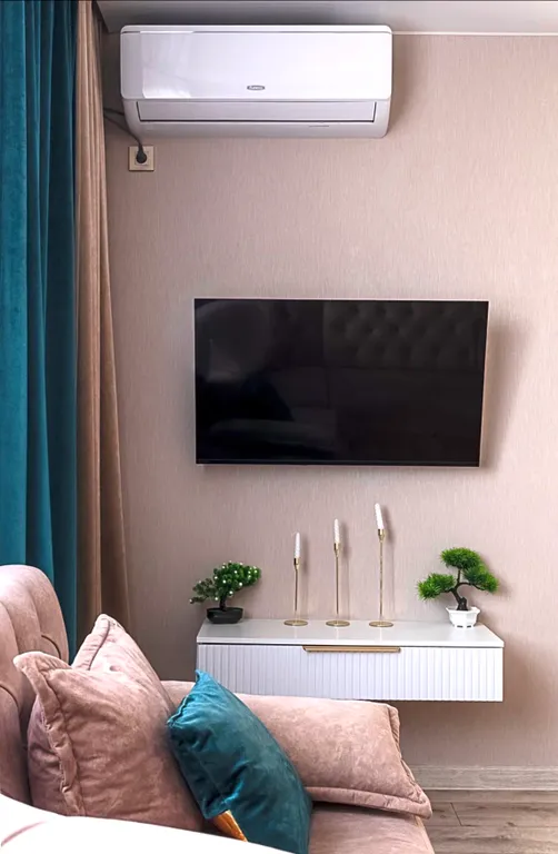 Квартира Современная квартира — Краснодар