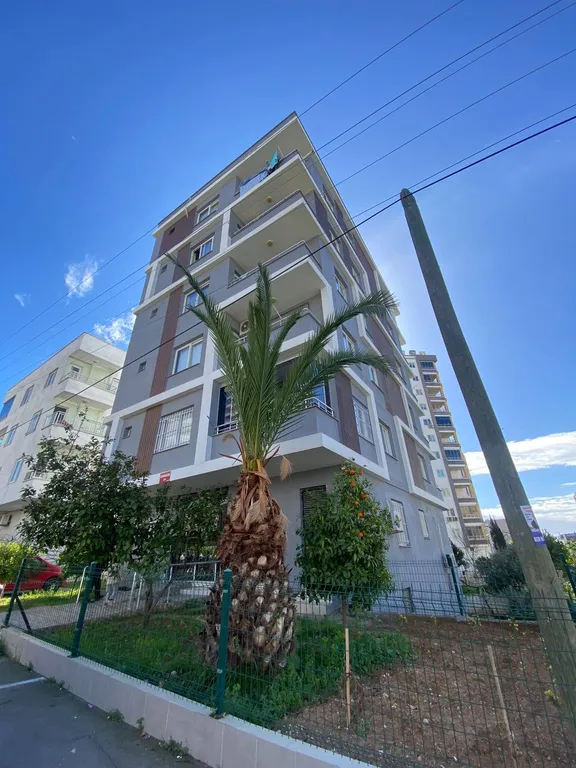 Апартаменты у ТЦ СайаПарк