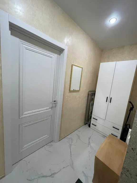 Уютная Квартира с евроремонтом