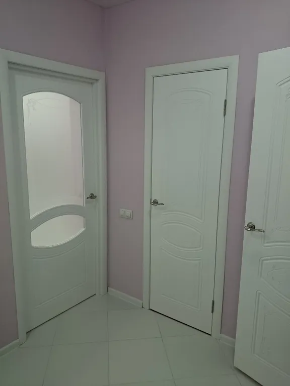 Апартаменты в центре