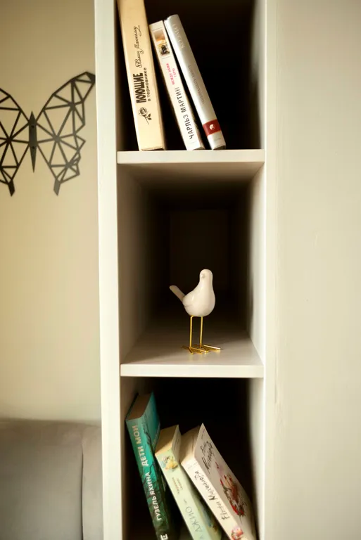 Квартира Квартира Студия в центре рядом с набережной — Хабаровск