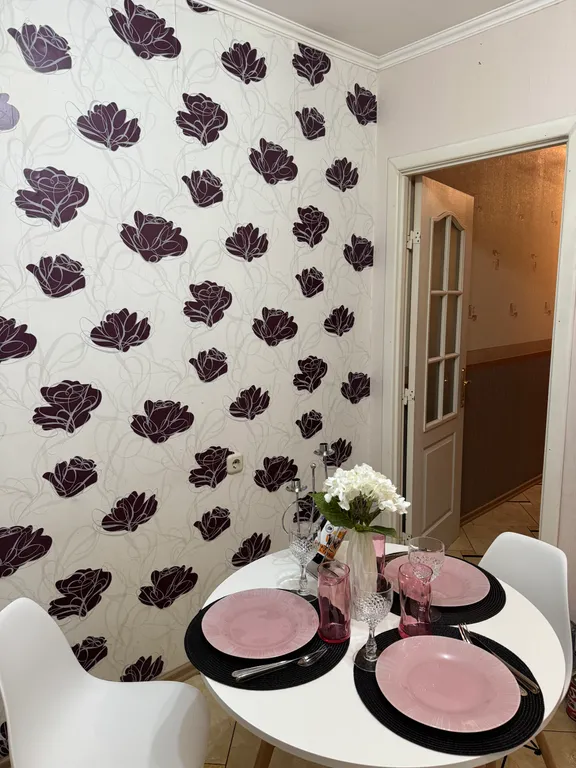 Квартира Апартаменты Хуфен-Амалиенау — Калининград