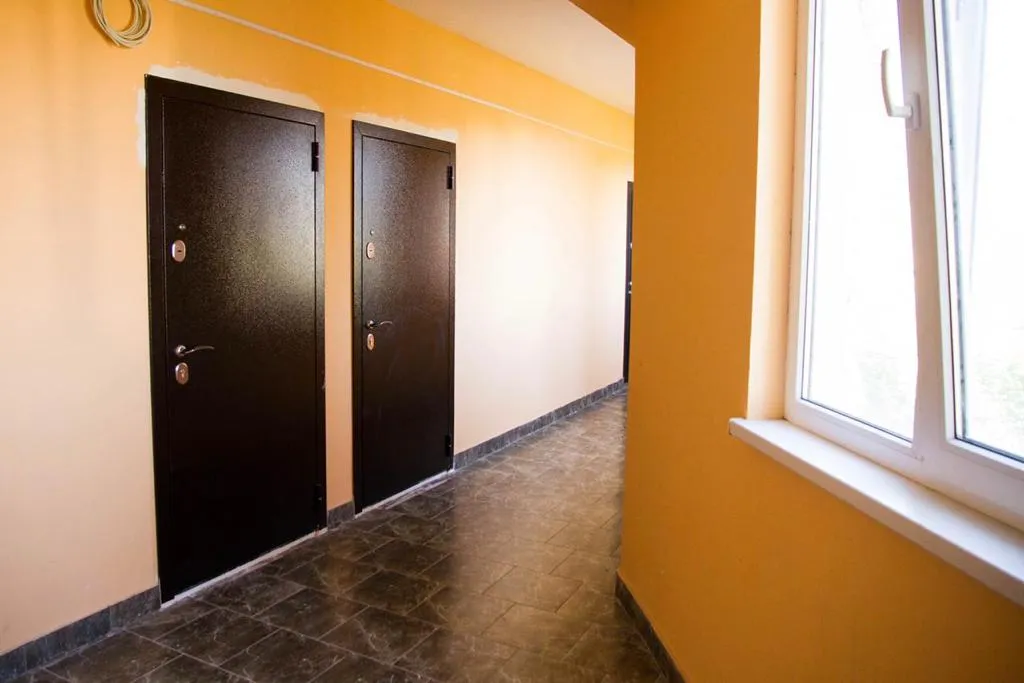 Квартира с потрясающем видом